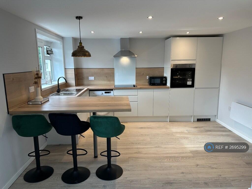 Main image of property: Drygate, Glasgow, G4