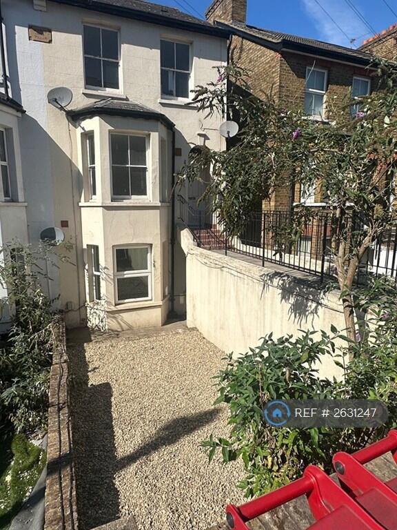 Main image of property: Stoke Road, Slough, SL2