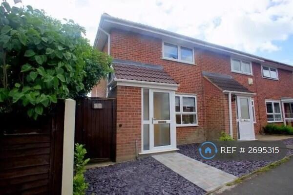 Main image of property: Kingston Court, West Hallam, Ilkeston, DE7