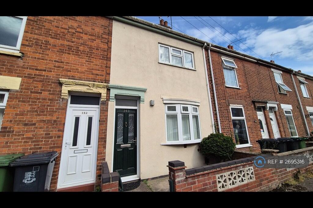 Main image of property: Alderson Road, Great Yarmouth, NR30