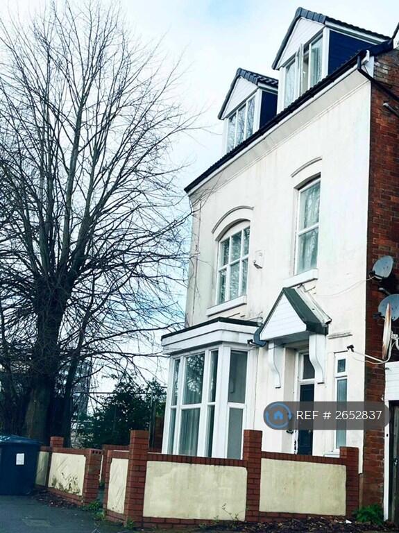 Main image of property: Stirling Road, Birmingham, B16