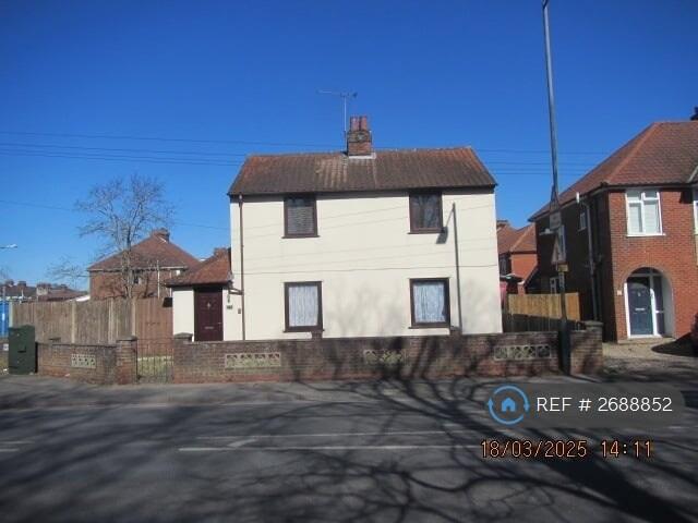 Main image of property: Foxhall Road, Ipswich, IP3