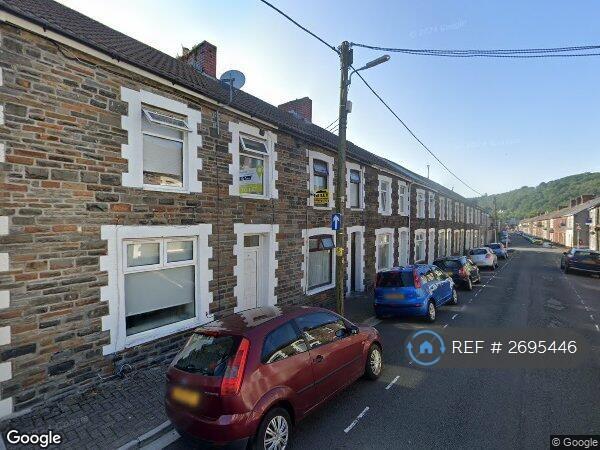 Main image of property: Queen Street, Pontypridd, CF37