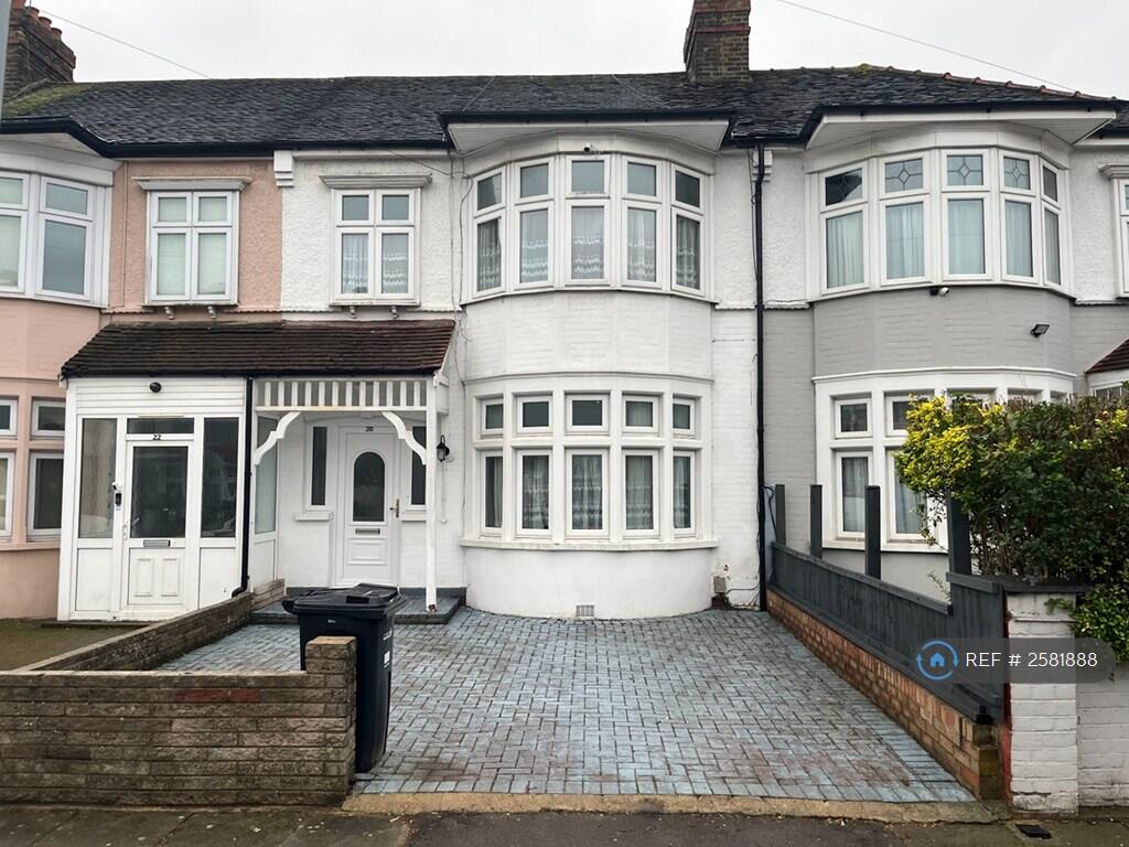 Main image of property: Leicester Gardens, Ilford, IG3