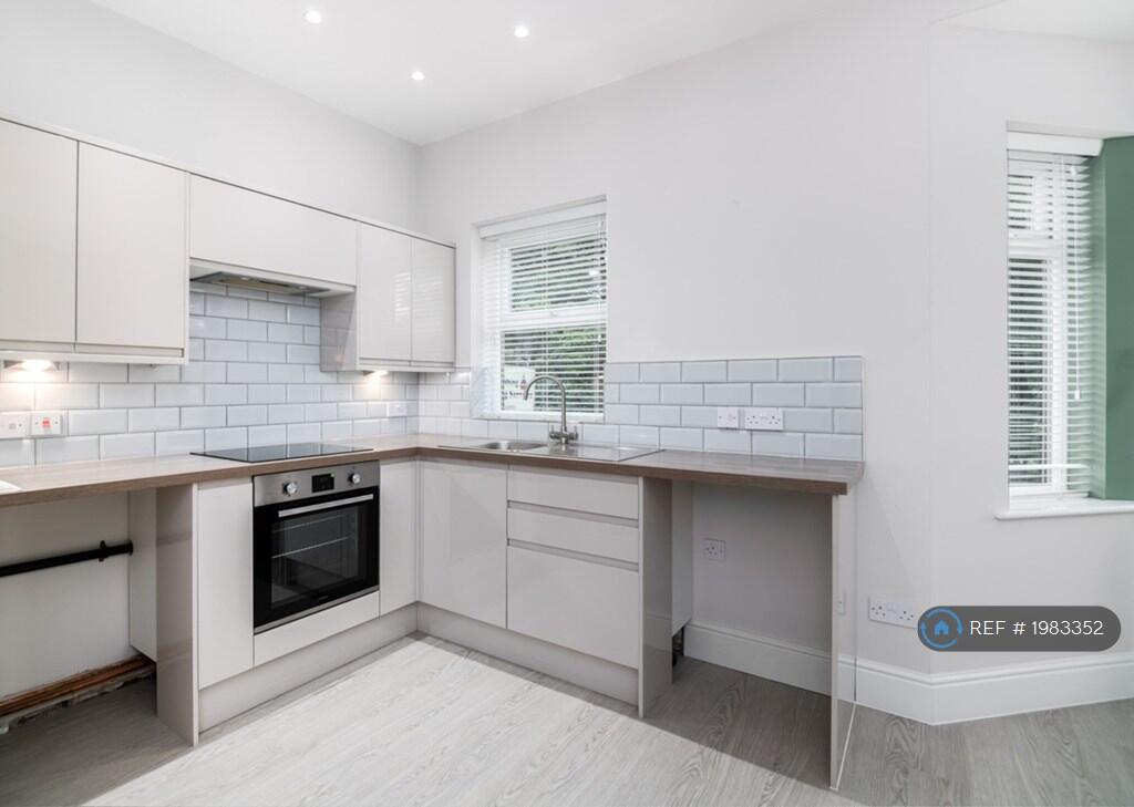 Main image of property: Birchfield Road, Widnes, WA8