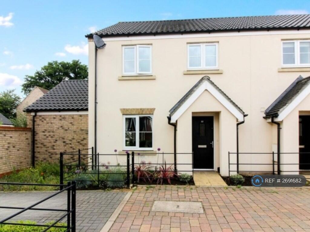 Main image of property: Dunlin Drive, Cringleford, Norwich, NR4