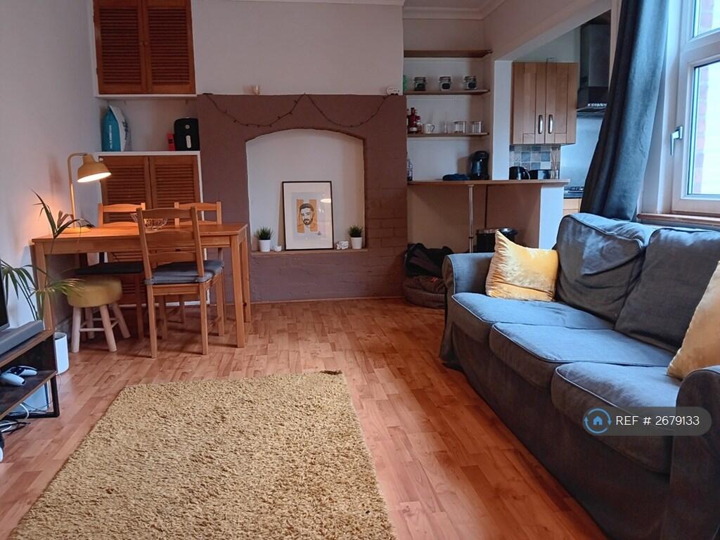 Main image of property: Hartington Street, Chester, CH4