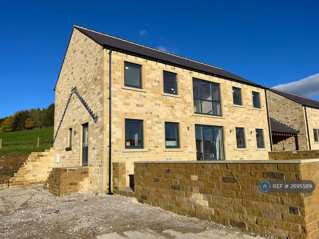 Main image of property: The Courtyard, Harrogate, HG3