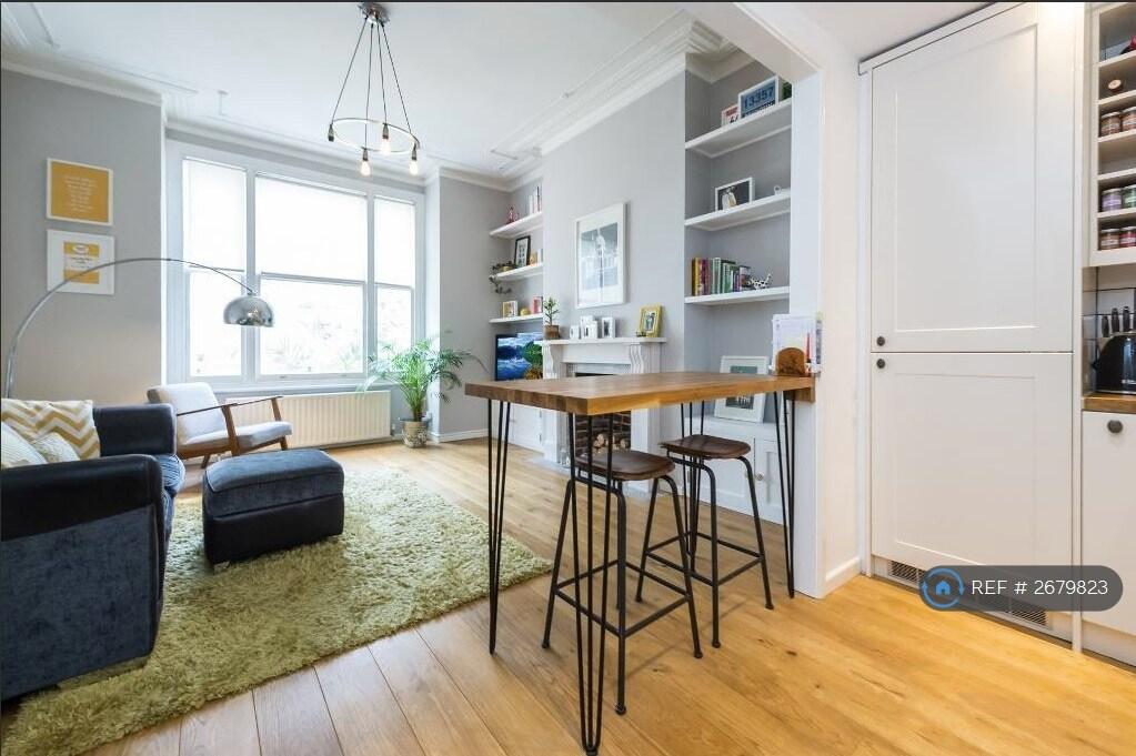 Main image of property: Loftus Road, London, W12