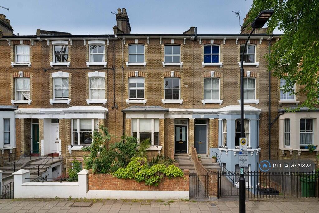 Main image of property: Loftus Road, London, W12