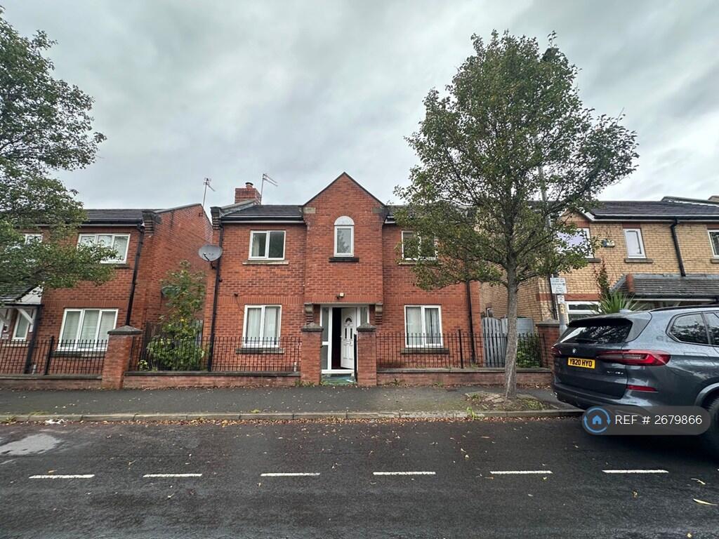 Main image of property: Manchester, Manchester, M15