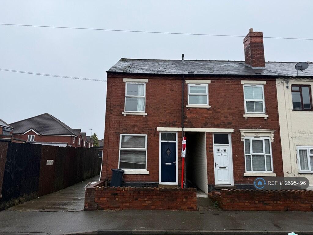 Main image of property: Holly Road, Rowley Regis, B65