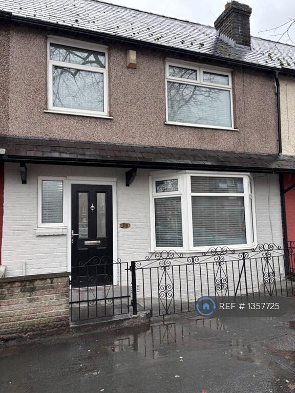 Main image of property: Rose Lane, Liverpool, L18