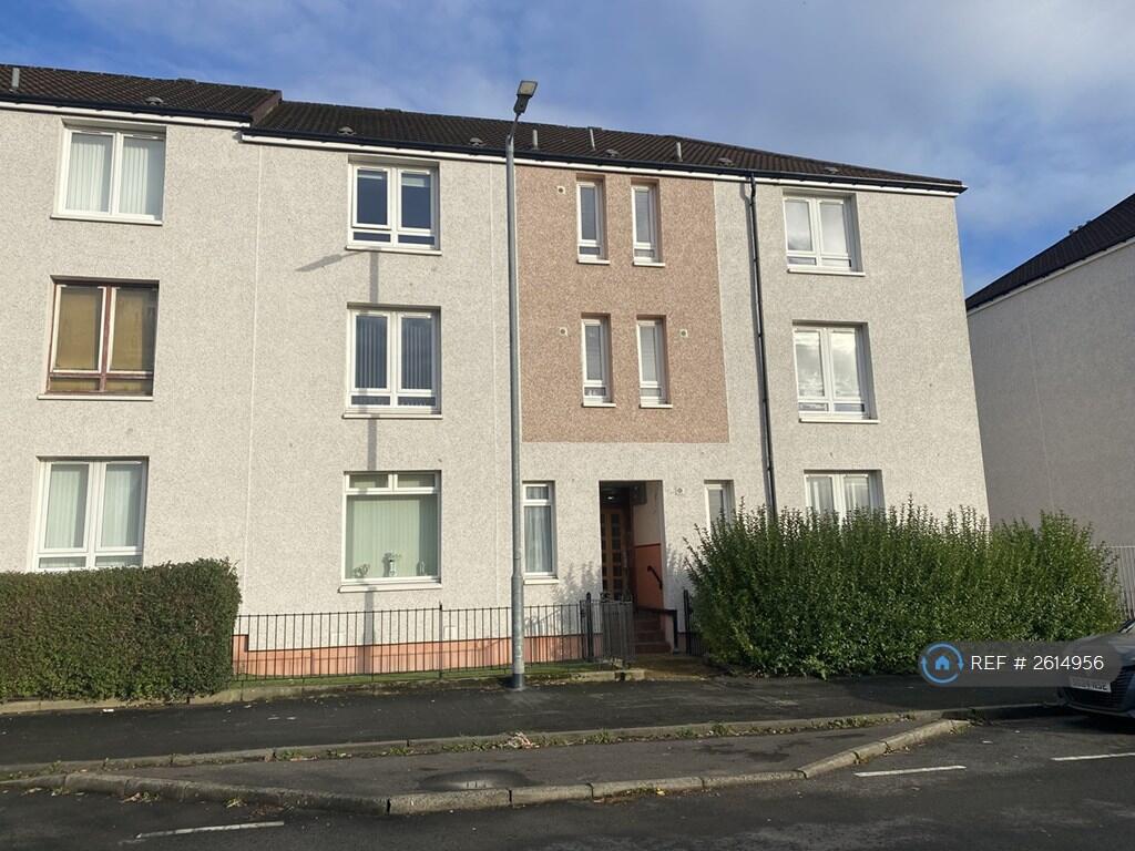 Main image of property: Stevenson Street, Glasgow, G40