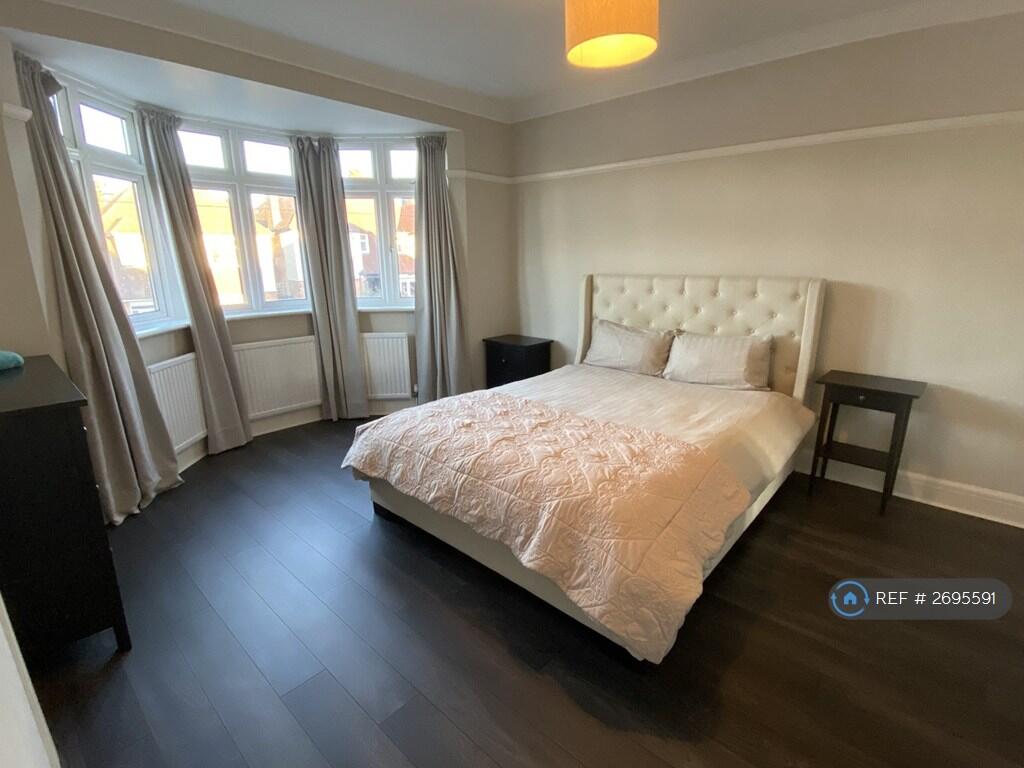 Main image of property: London, London, SE24