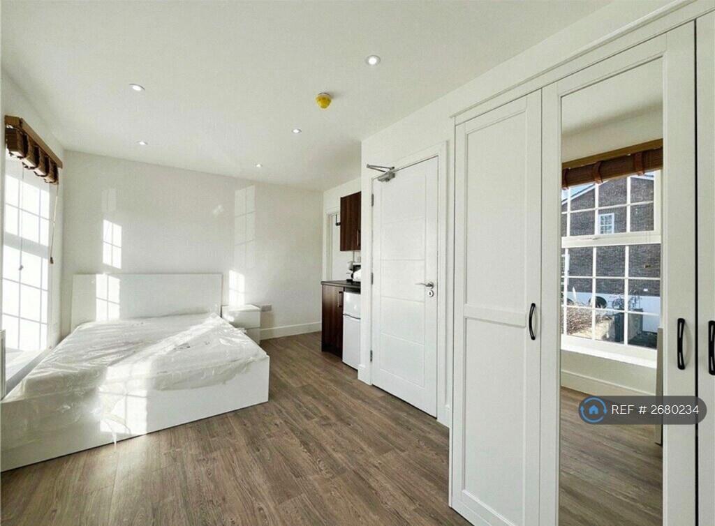 Main image of property: Kestrel Avenue, Staines-Upon-Thames, TW18