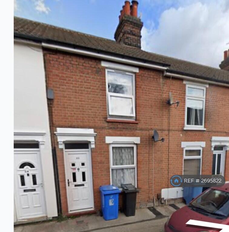 Main image of property: Bradley Street, Ipswich, IP2