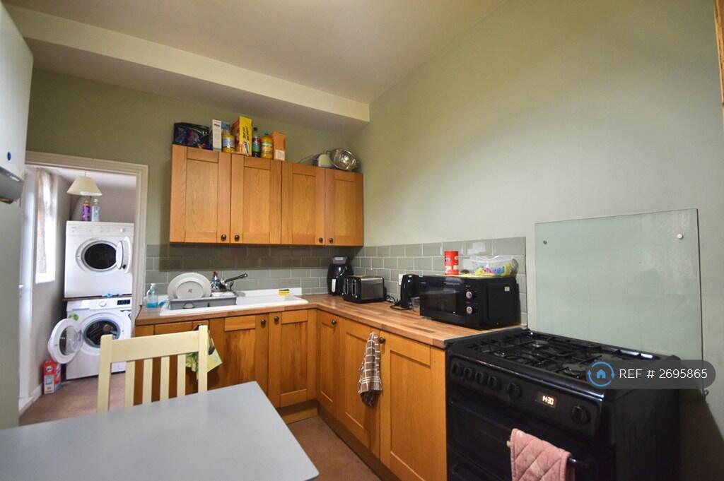 Main image of property: Percy Road, Southsea, PO4