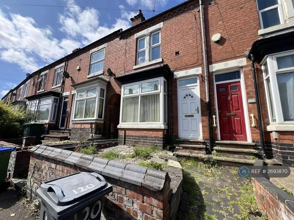 Main image of property: Thimblemill Road, Smethwick, B67