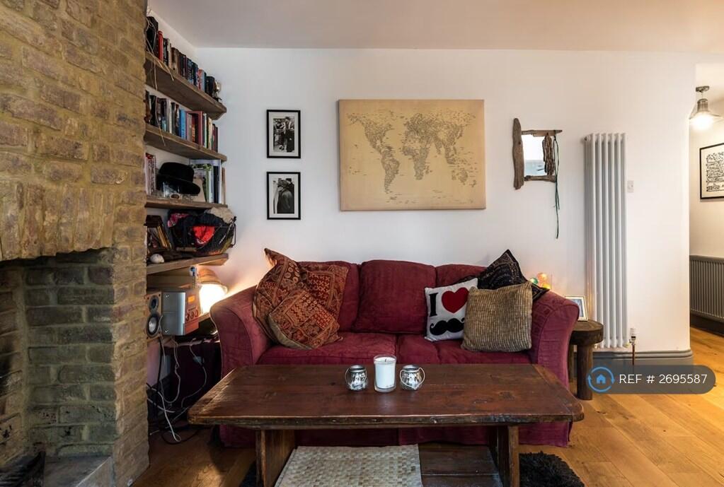 Main image of property: Argyle Road, Brighton, BN1