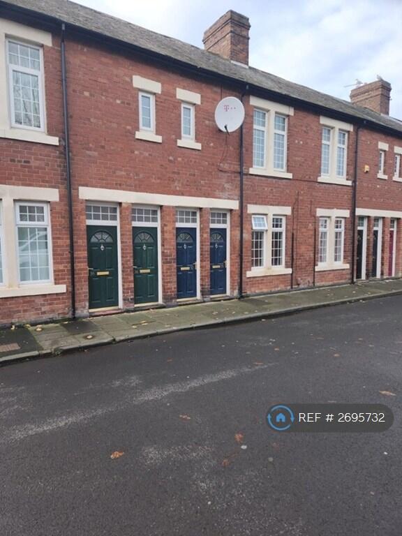 Main image of property: Eldon Street, Wallsend, NE28