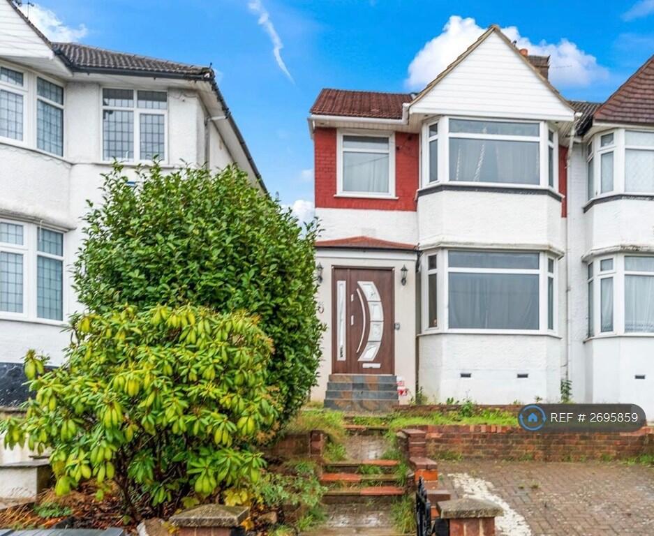 Main image of property: Hampden Way, London, N14