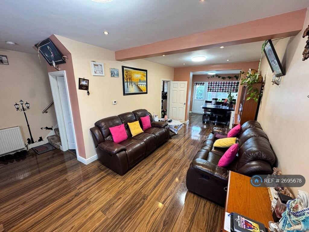 Main image of property: Newcastle Avenue, Ilford, IG6