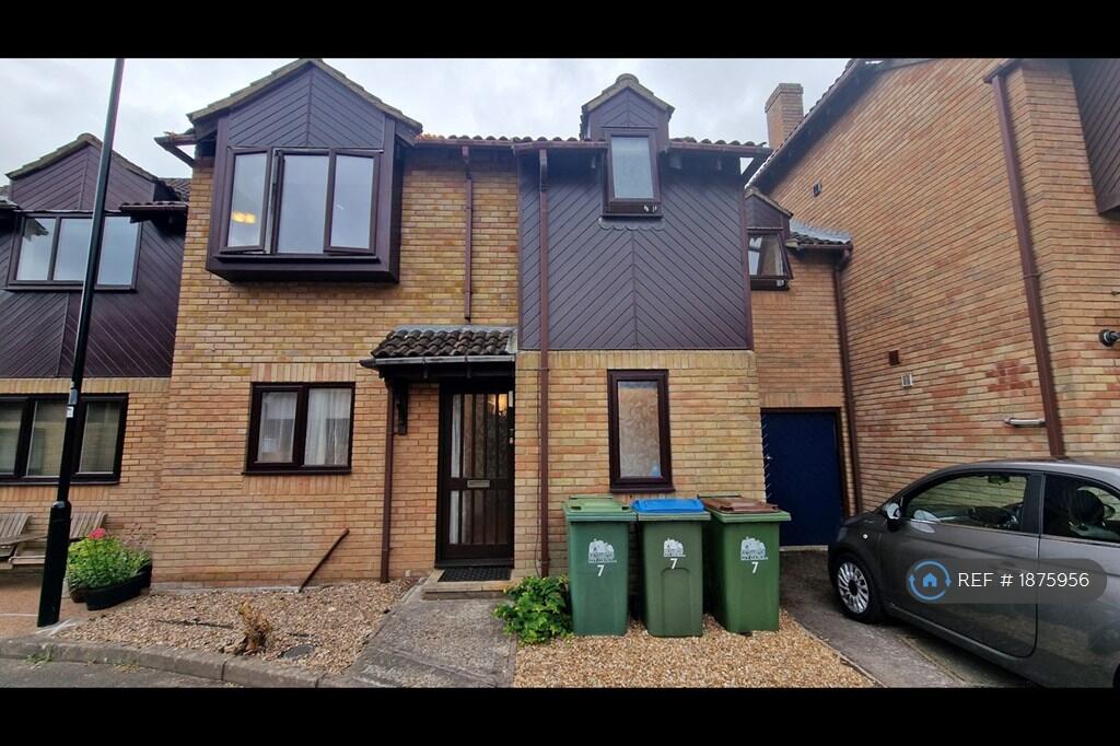 Main image of property: Highcrown Mews, Southampton, SO17