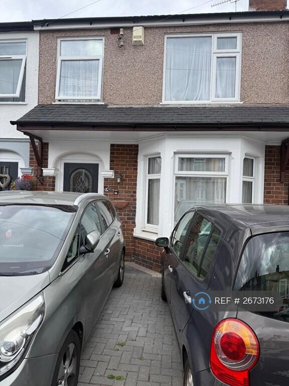Main image of property: Oldfield Road, Coventry, CV5