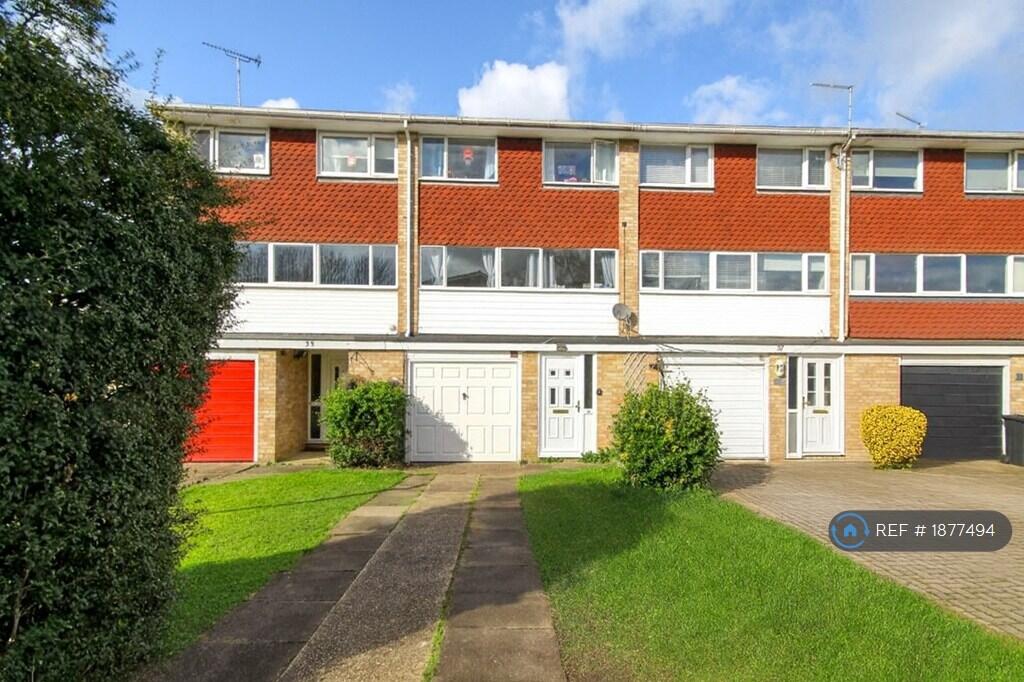 Main image of property: Shefford Crescent, Wokingham, RG40