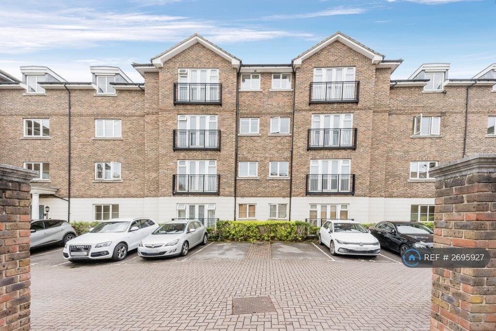 Main image of property: Trinity Court, Dartford, DA1