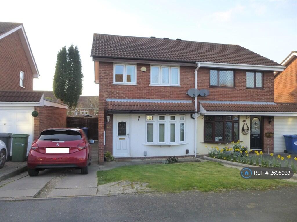 Main image of property: Sandpiper, Wilnecote, Tamworth, B77