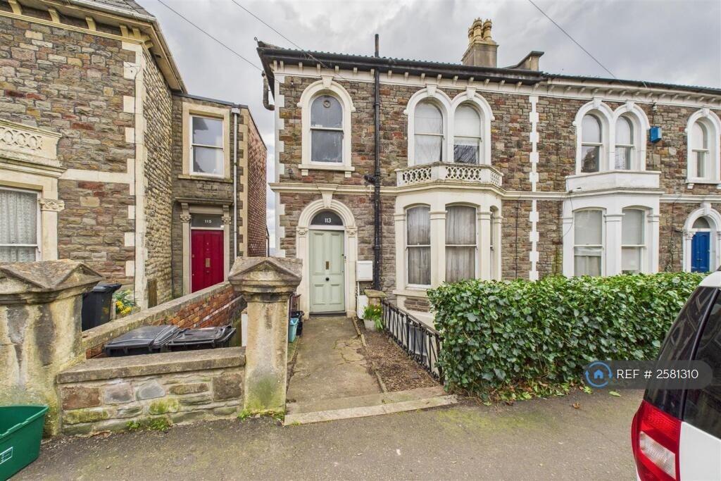 Main image of property: Cromwell Road, St. Andrews, Bristol, BS6