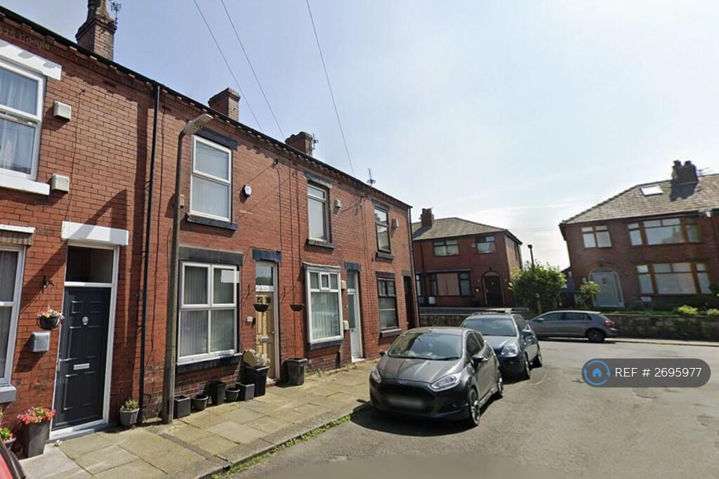 Main image of property: Ivy Grove, Kearsley, Bolton, BL4