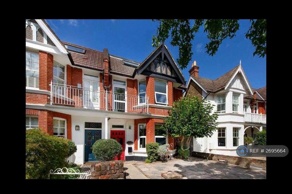 Main image of property: Palewell Park, London, SW14