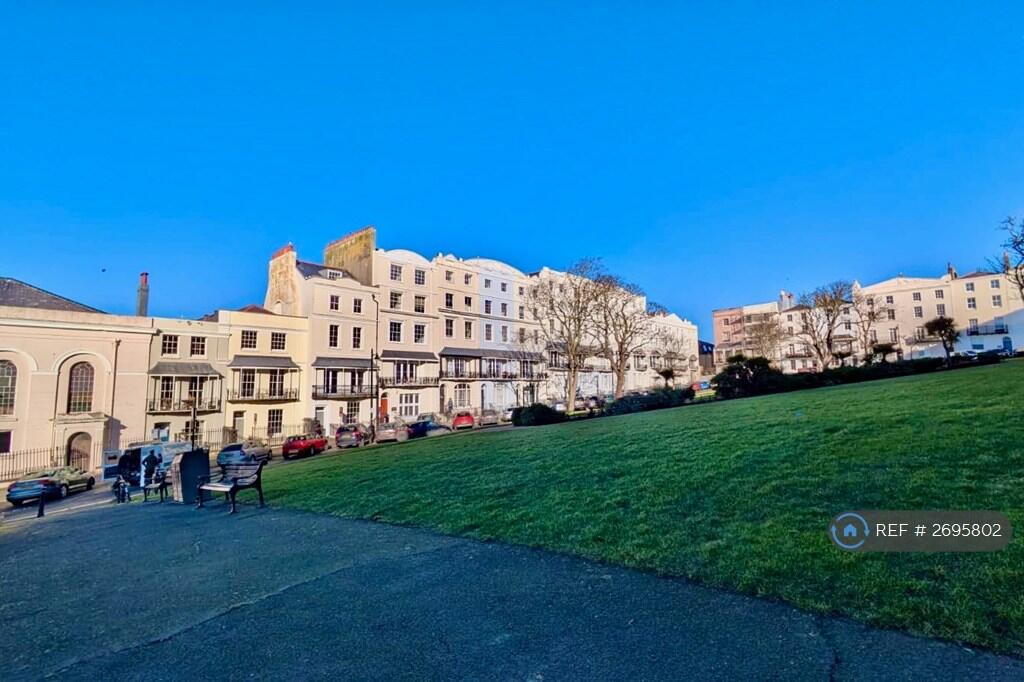 Main image of property: Wellington Square, Hastings, TN34