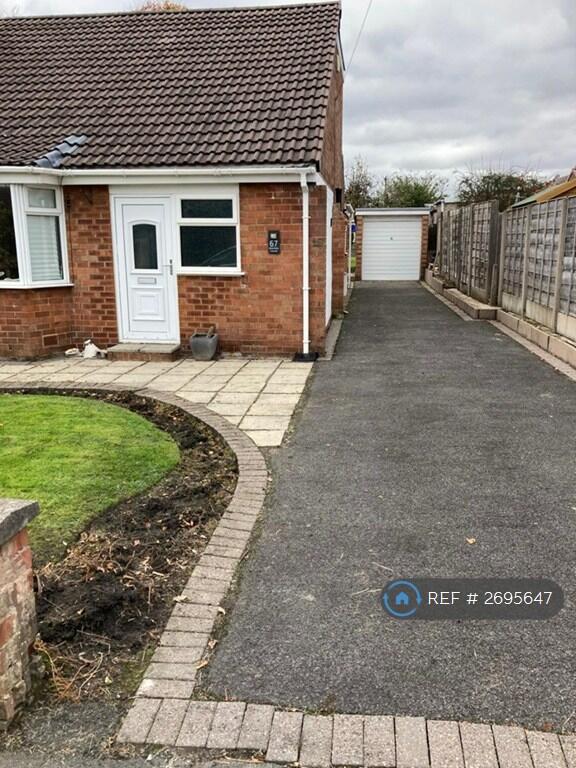 Main image of property: Birtenshaw Crescent, Bromley Cross, Bolton, BL7