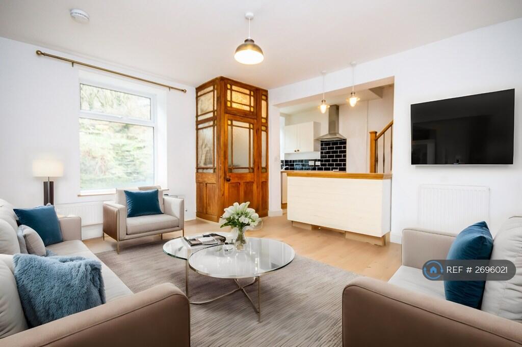 Main image of property: Acorn Street, Bacup, OL13