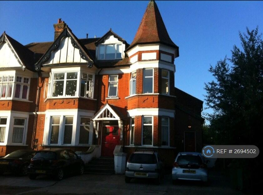 Main image of property: Forest View, London, E4
