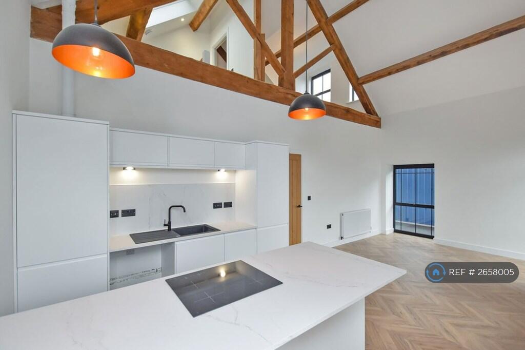 Main image of property: The Old Chapel, Stockton Heath, Warrington, WA4