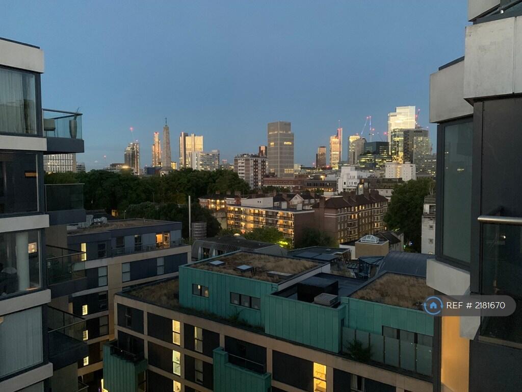 Main image of property: Dance Square, London, EC1V