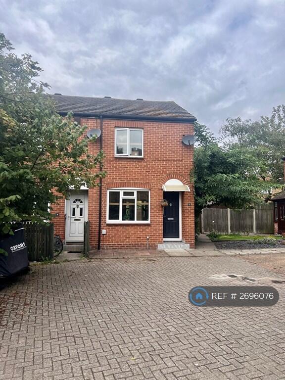 Main image of property: Cardine Mews, London, SE15