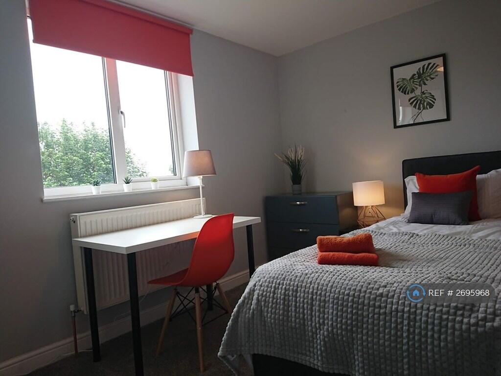 Main image of property: Selworthy Road, Bristol, BS4