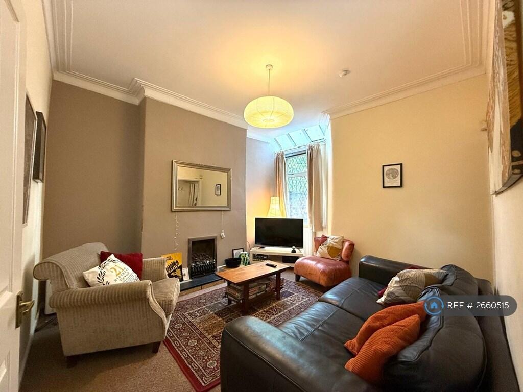 Main image of property: Richmond Road, Manchester, M14