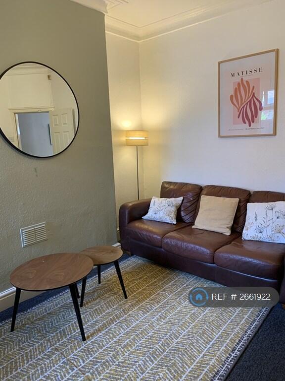 Main image of property: Richmond Road, Manchester, M14