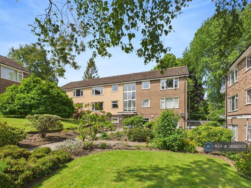 Main image of property: Dobbin Hill, Sheffield, S11