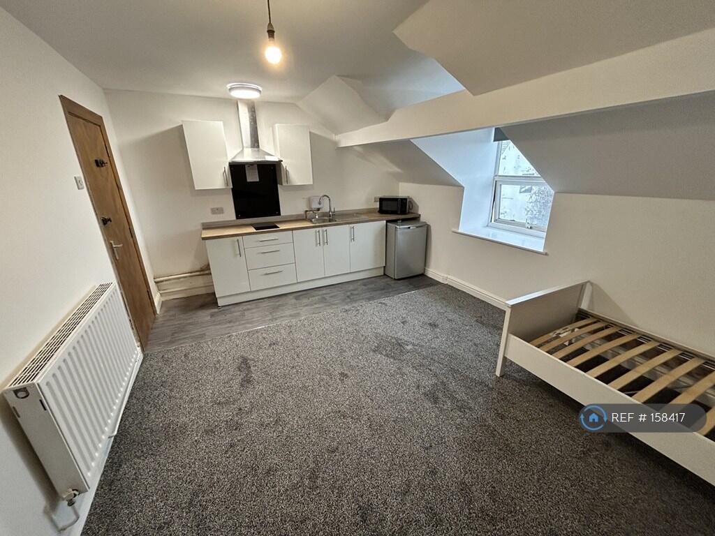 Main image of property: Trafalgar Road, Wallasey, CH44