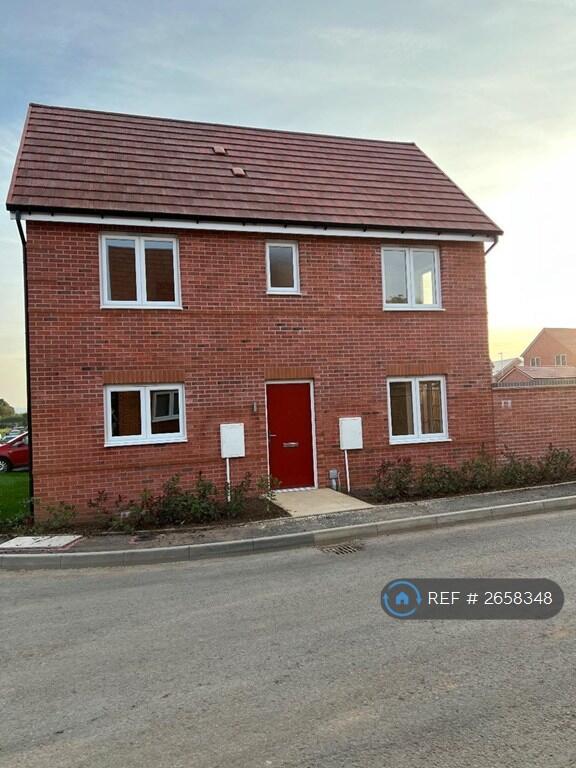 Main image of property: Milbanke Close, Earl Shilton, Leicester, LE9