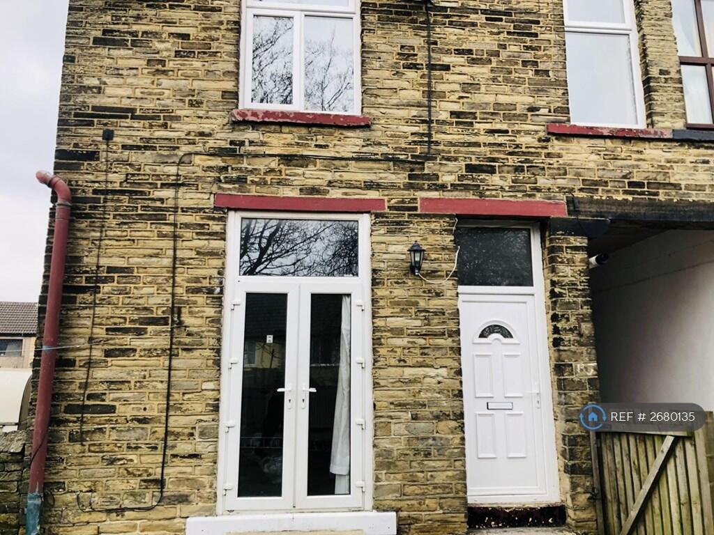 Main image of property: Sheridan Street, Bradford, BD4