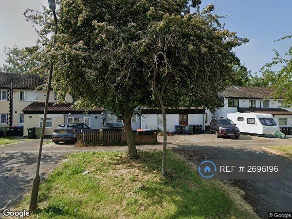 Main image of property: Vauxhall, Milton Keynes, MK13